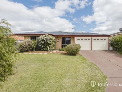 3 Degree Court, Marangaroo WA 6064