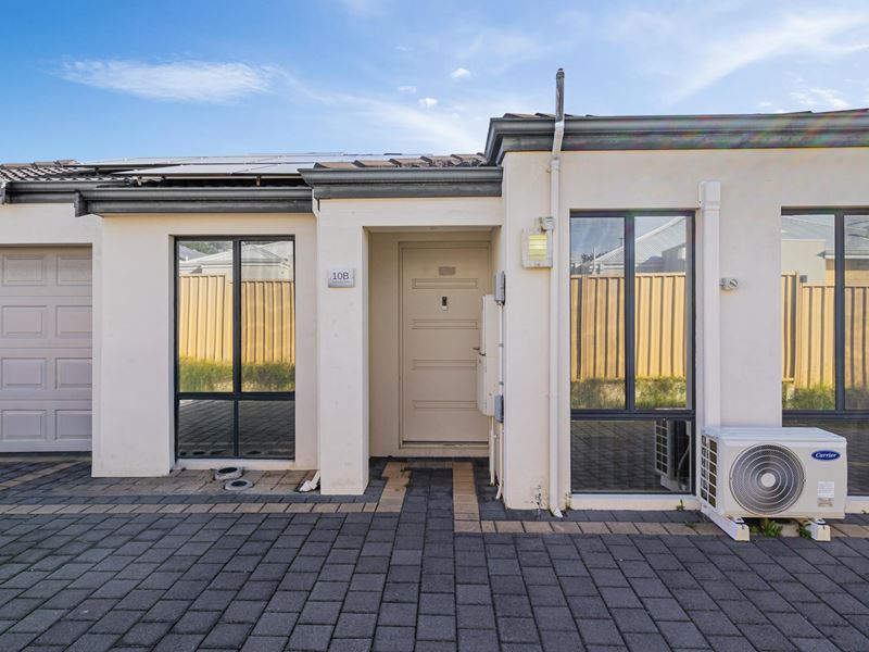 10B Maroog Way, Nollamara WA 6061