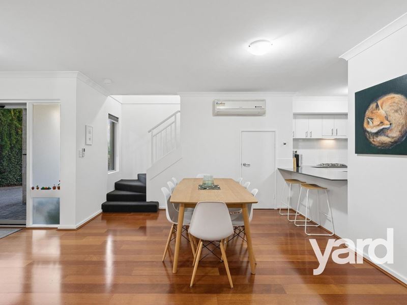 32D Foss Street, Bicton