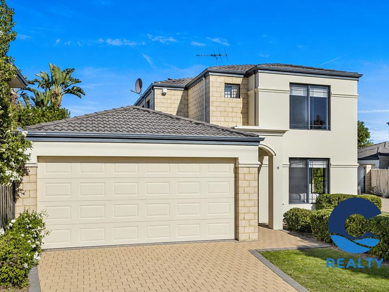 15/172 Hector Street, Osborne Park WA 6017