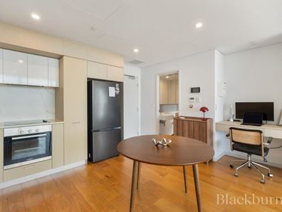 602/105 Stirling Street, Perth WA 6000