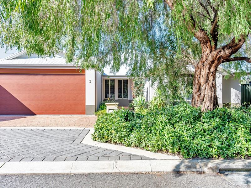 3 Yengo Mews, Aubin Grove