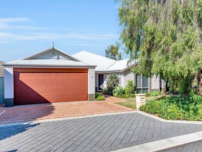 3 Yengo Mews, Aubin Grove WA 6164
