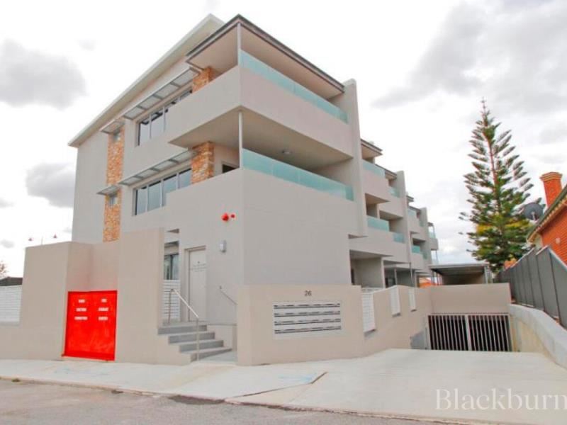 14/26 Little Walcott Street, North Perth