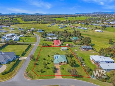 50 Warrenup Place, Warrenup WA 6330