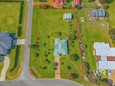 50 Warrenup Place, Warrenup WA 6330