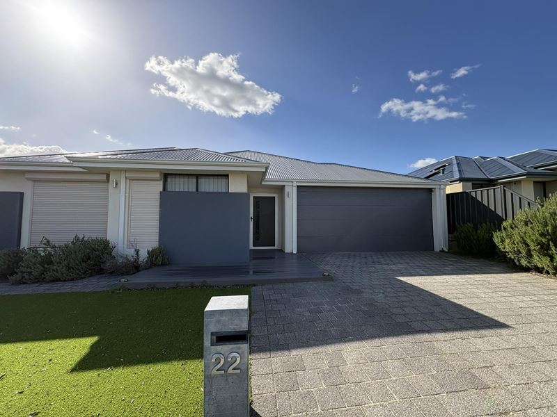 22 Allardice Road, Midvale WA 6056