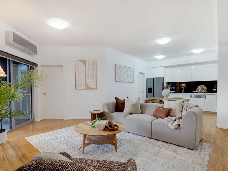 40/110 Cambridge Street, West Leederville