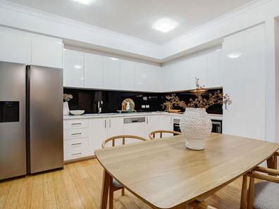 40/110 Cambridge Street, West Leederville WA 6007