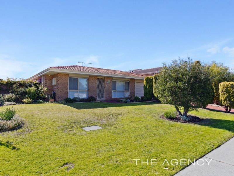 1B O'Leary Road, Padbury WA 6025