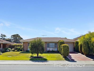 1B O'Leary Road, Padbury WA 6025