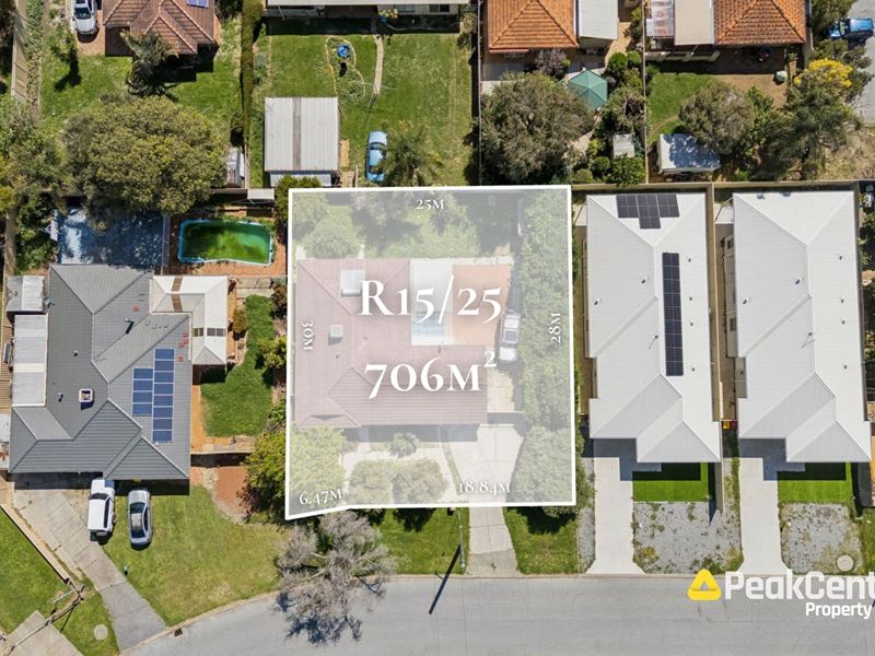 7 Wilcannia Way, Armadale WA 6112