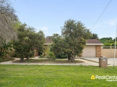 7 Wilcannia Way, Armadale WA 6112