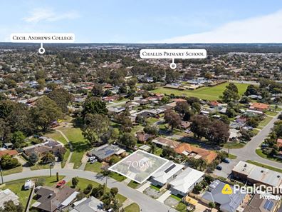 7 Wilcannia Way, Armadale WA 6112