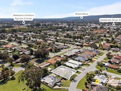 7 Wilcannia Way, Armadale WA 6112