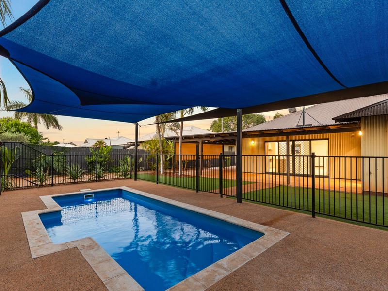 35 Sugar Glider Avenue, Djugun WA 6725
