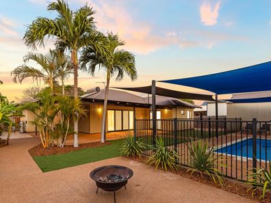 35 Sugar Glider Avenue, Djugun WA 6725