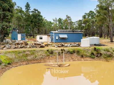 Lot 1432,  Clifford Street, Collie WA 6225