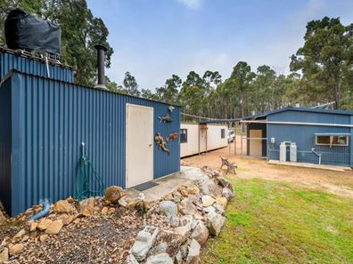 Lot 1432,  Clifford Street, Collie WA 6225