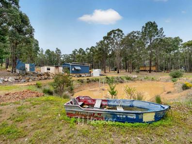 Lot 1432,  Clifford Street, Collie WA 6225