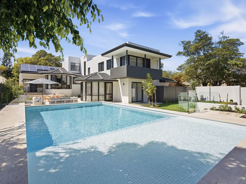 1 Neville Road, Dalkeith