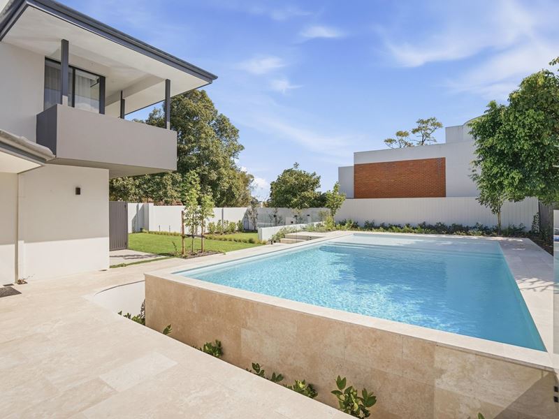 1 Neville Road, Dalkeith WA 6009
