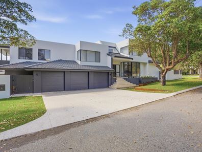 1 Neville Road, Dalkeith WA 6009