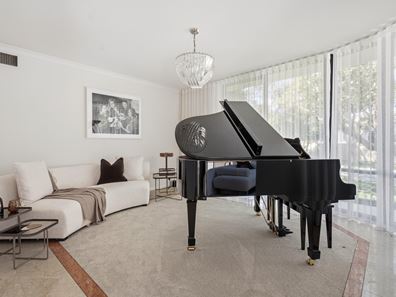 1 Neville Road, Dalkeith WA 6009