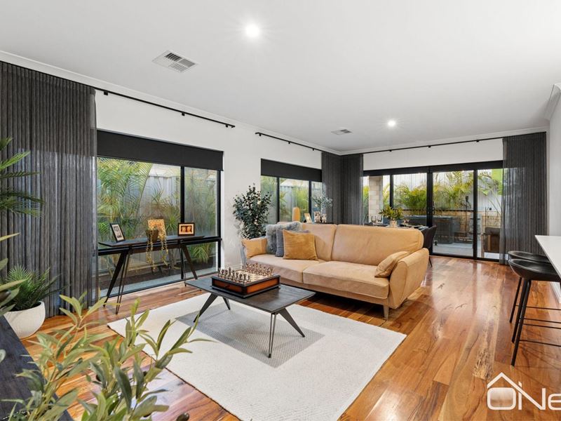 96 Novelli Parade, Piara Waters