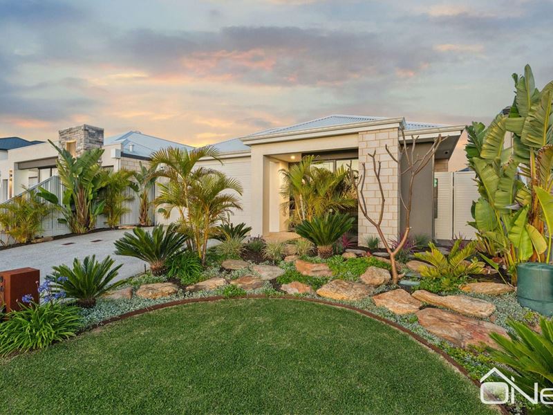 96 Novelli Parade, Piara Waters WA 6112