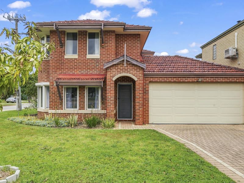 Unit 3/34 Kimberley St, Belmont WA 6104