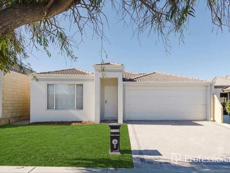 8 Melksham Way, Butler WA 6036