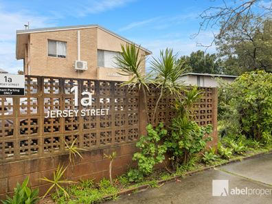 3/1A Jersey Street, Daglish WA 6008