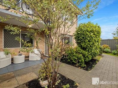 3/1A Jersey Street, Daglish WA 6008
