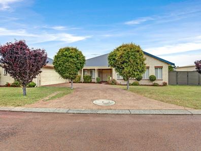 5 Ellen Lane, West Busselton WA 6280