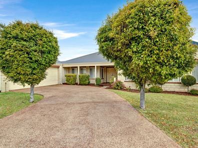 5 Ellen Lane, West Busselton WA 6280