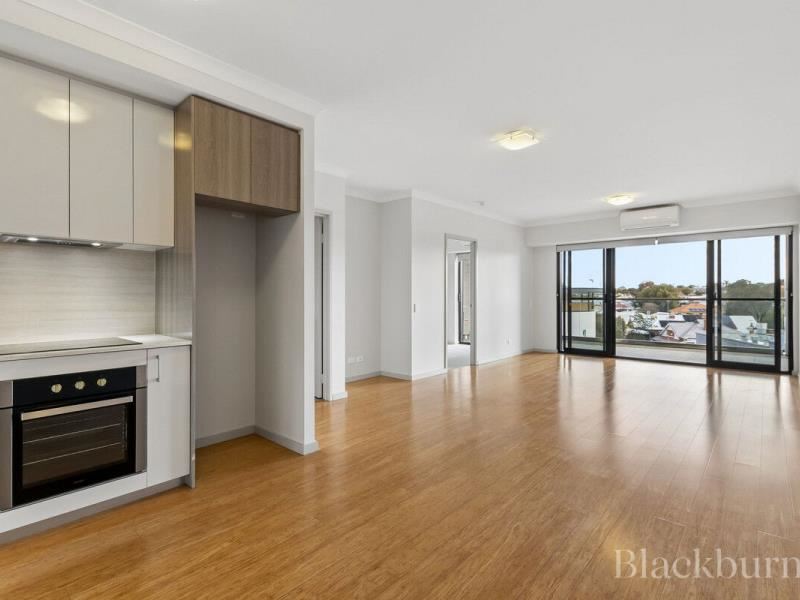 31/602 Beaufort Street, Mount Lawley WA 6050