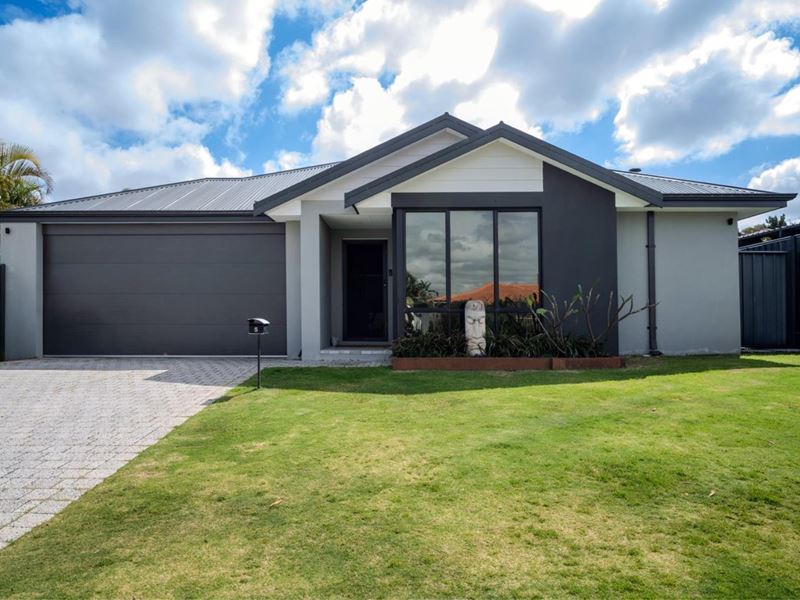 5 Cooma Street, , Wanneroo WA 6065