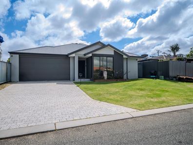 5 Cooma Street, , Wanneroo WA 6065