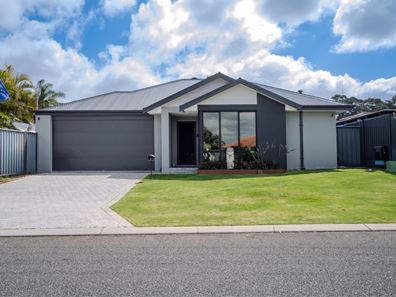 5 Cooma Street, , Wanneroo WA 6065