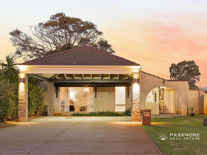 16 Lingfield Way, Morley