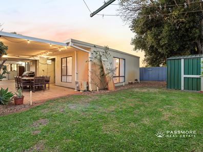 16 Lingfield Way, Morley WA 6062