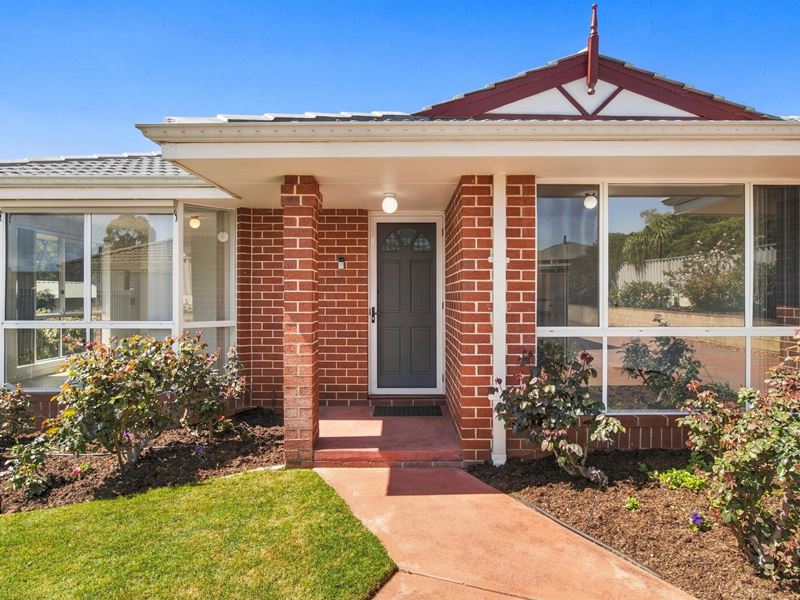 4B Tuart Place, Eaton WA 6232