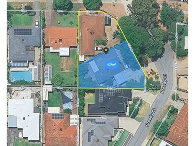 2 Preedy Court, Bateman WA 6150