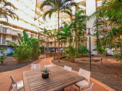 602/15-21 Welsh Street, South Hedland WA 6722
