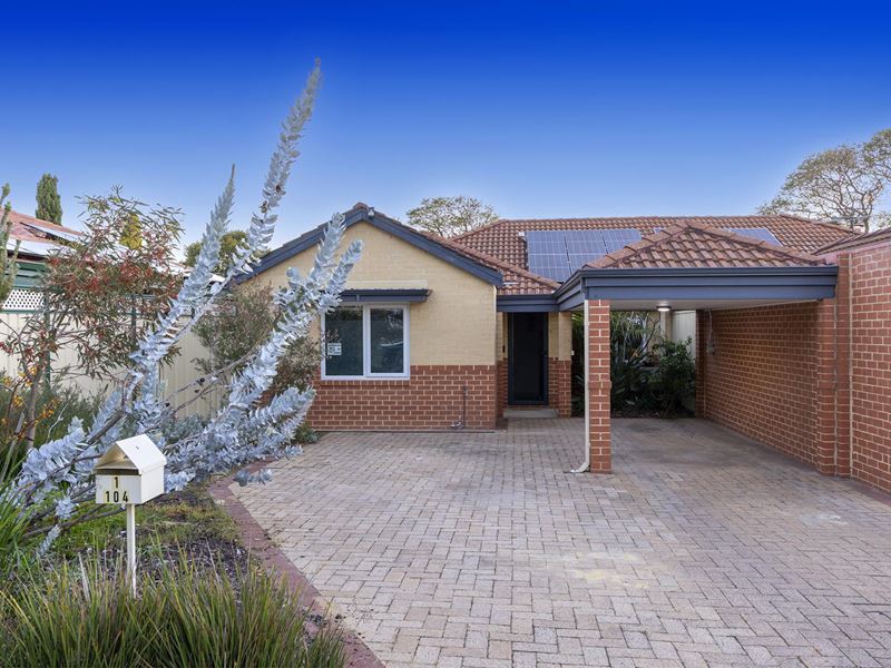 Rivervale WA 6103