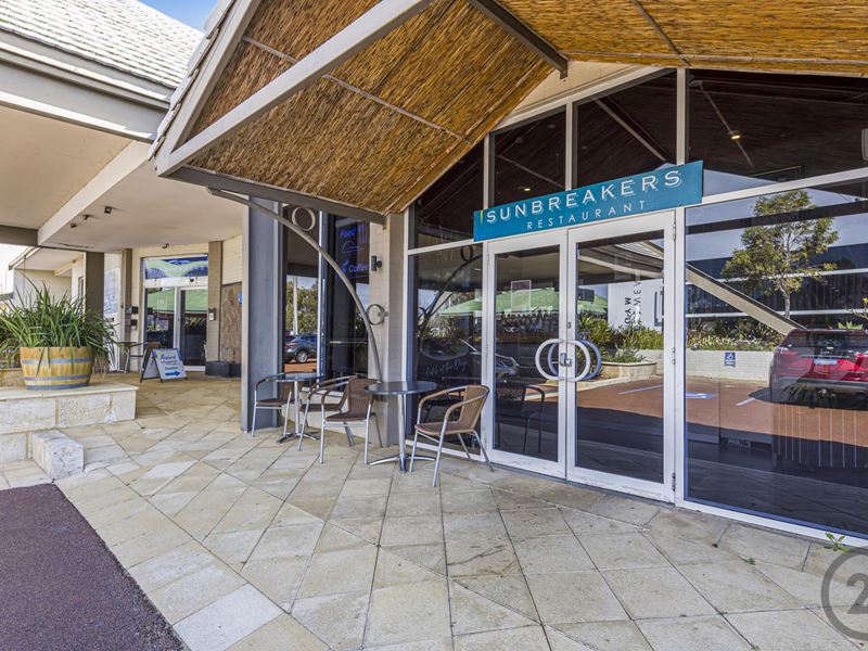 30/110-114 Mandurah Terrace, Mandurah WA 6210