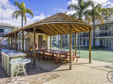 30/110-114 Mandurah Terrace, Mandurah WA 6210