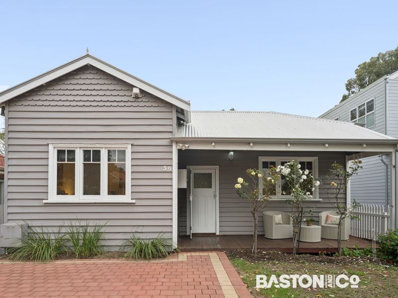 59 Tuam Street, Victoria Park WA 6100