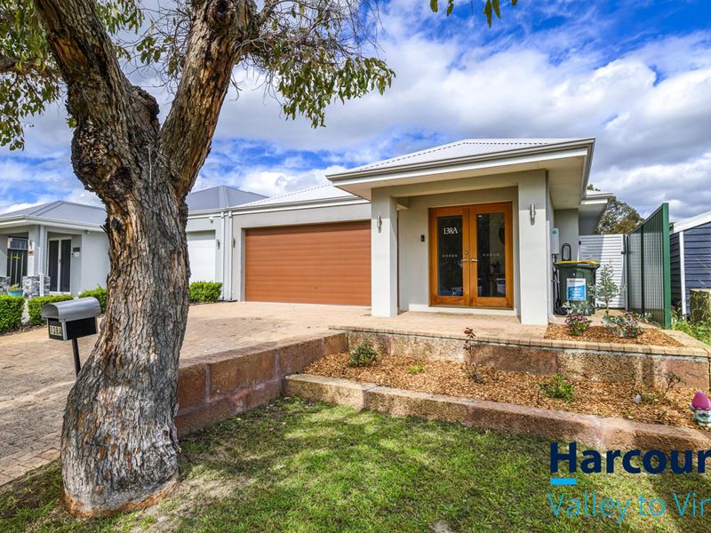 138A Chittering Road, Bullsbrook WA 6084
